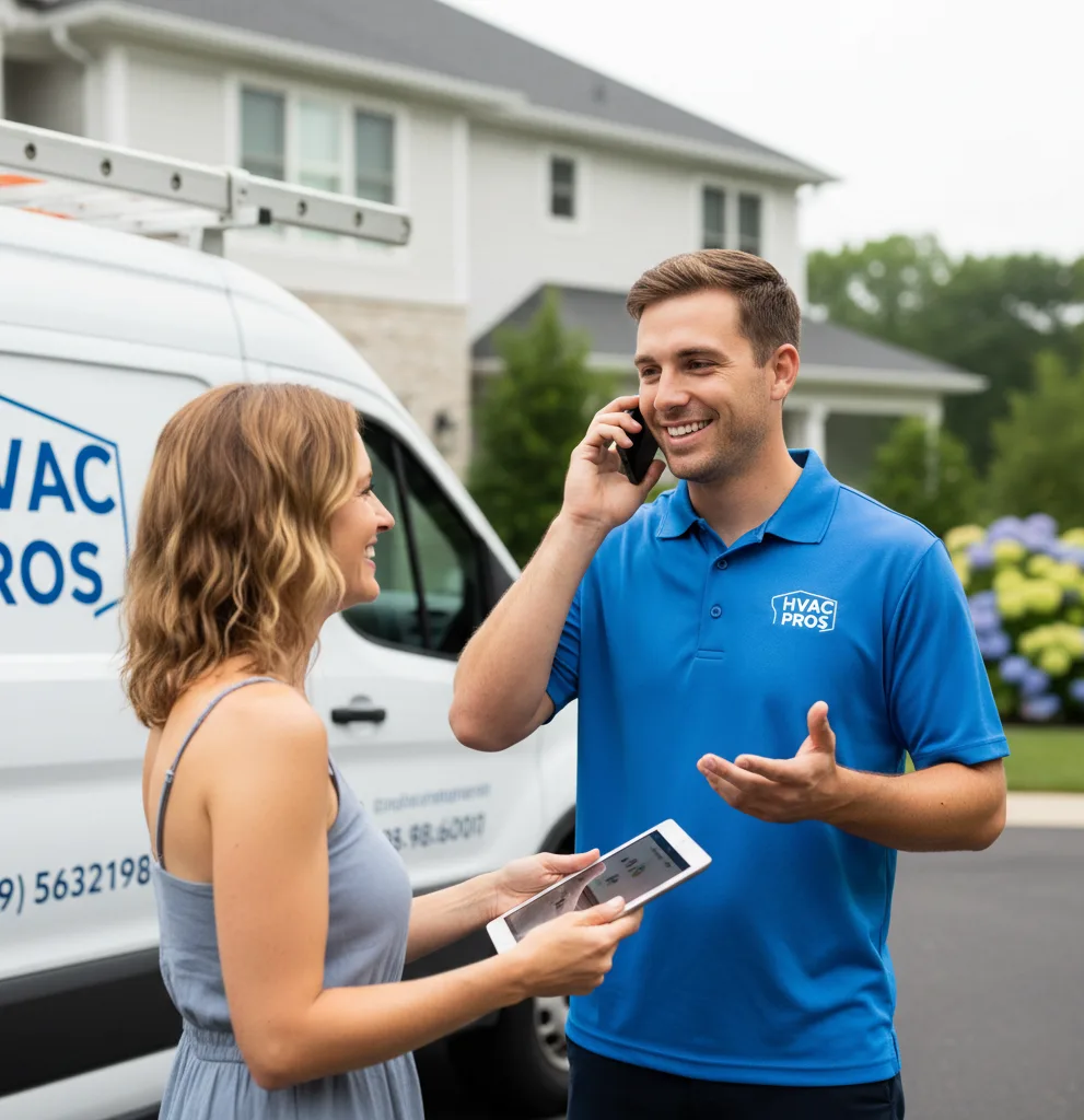AC Installation in Thibodaux, LA